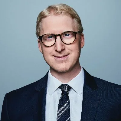@MarshallCohen - Twitter Account Stats