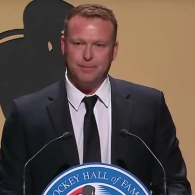 @MartinBrodeur - Twitter Account Stats