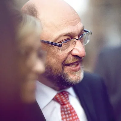 @MartinSchulz - Twitter Account Stats