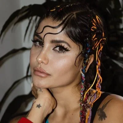 @MartinaMusica - Twitter Account Stats