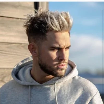 @Marty_GShore - Twitter Account Stats