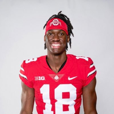 Marvin Harrison Jr.