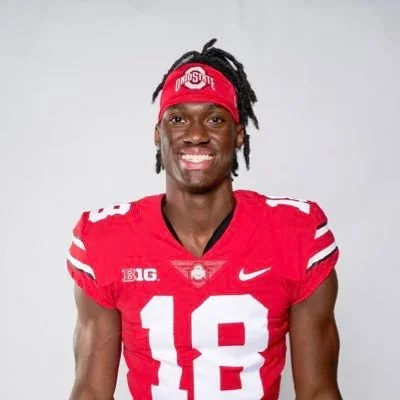 @MarvHarrisonJr - Twitter Account Stats