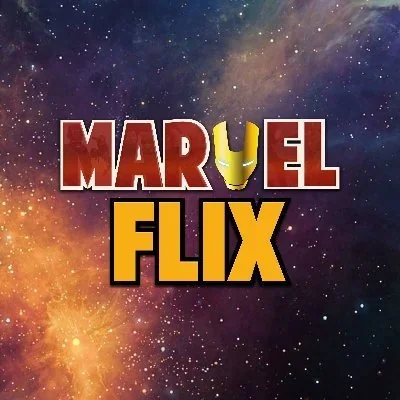 @MarvelFlix - Twitter Account Stats