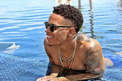 @MarvinJonesJr - Twitter Account Stats