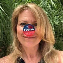 @MaryEMcGlynn - Twitter Account Stats