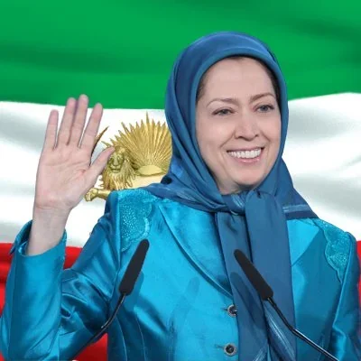 @Maryam_Rajavi - Twitter Account Stats