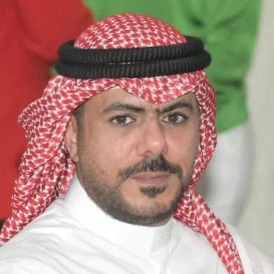 @Mashari_al3yada - Twitter Account Stats