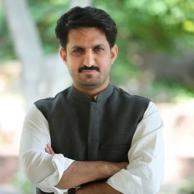 @MashwaniAzhar - Twitter Account Stats