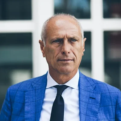 @MassimoCaputi - Twitter Account Stats
