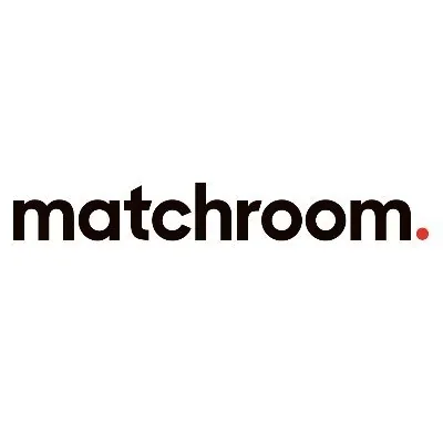 @MatchroomBoxing - Twitter Account Stats