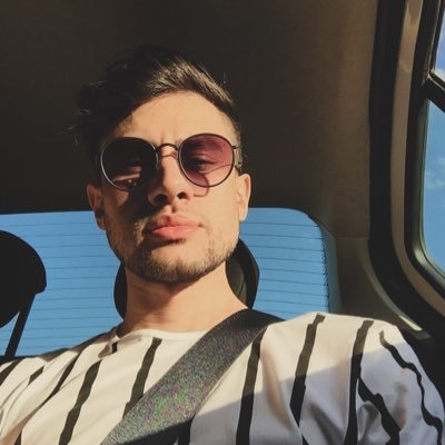 Matheus Bolino