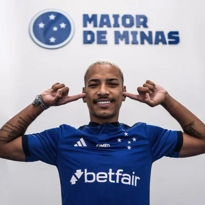 @MatheusPereira - Twitter Account Stats