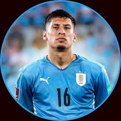 @mathiasolivera5 - Twitter Account Stats