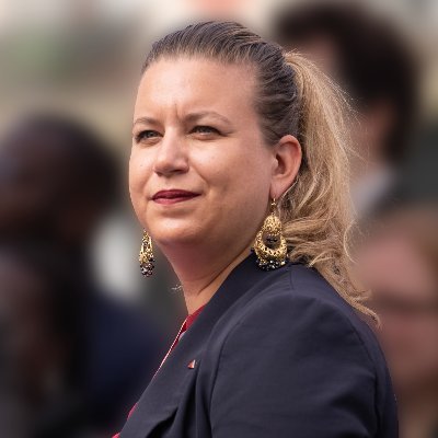 Mathilde Panot