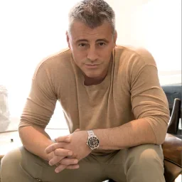 @Matt_LeBlanc - Twitter Account Stats