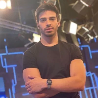 @Mau_Albornoz - Twitter Account Stats