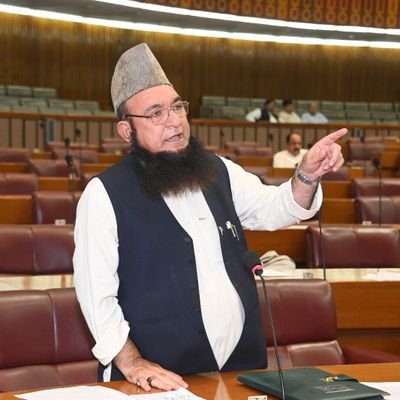 Maulana Abdul Akbar Chitrali