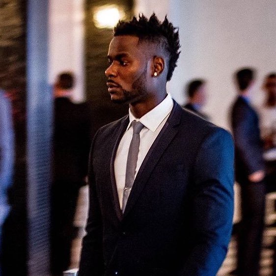 Maurice Edu