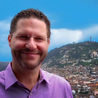 Mauricio Rodas