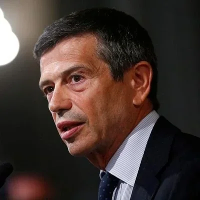 @Maurizio_Lupi - Twitter Account Stats