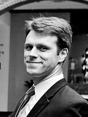 @MaxKennerly - Twitter Account Stats