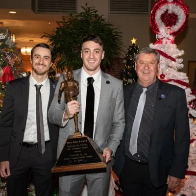 @max__duffy - Twitter Account Stats