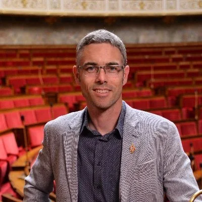 @MaximeLaisneyFi - Twitter Account Stats