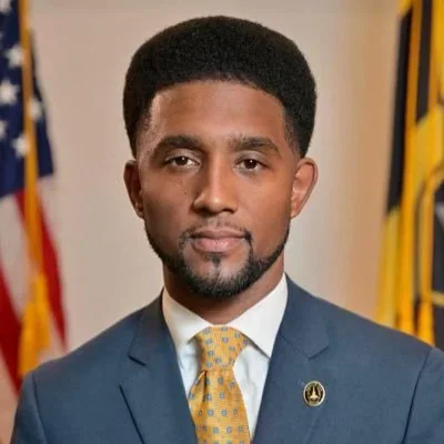 @MayorBMScott - Twitter Account Stats