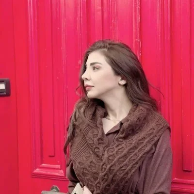 @MayssamRizk - Twitter Account Stats