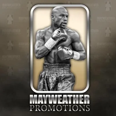 @MayweatherPromo - Twitter Account Stats