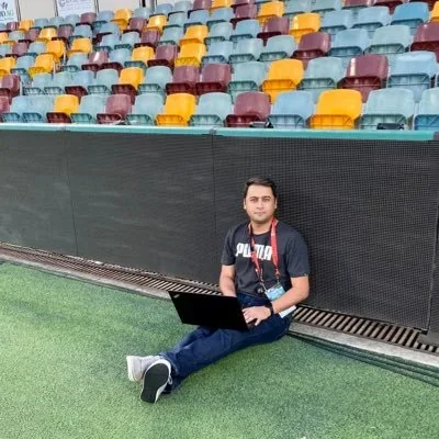 @MazherArshad - Twitter Account Stats