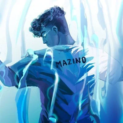 @Mazinofps - Twitter Account Stats
