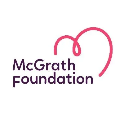 @McGrathFdn - Twitter Account Stats
