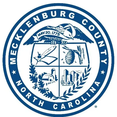 @MeckCounty - Twitter Account Stats