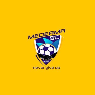 Medeama SC - 22/23 GPL Champions