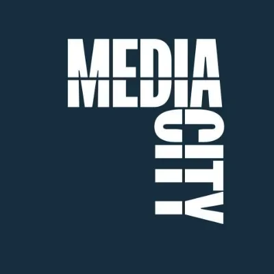 @MediaCityUK - Twitter Account Stats