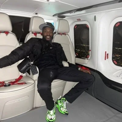 @MeekMill - Twitter Account Stats