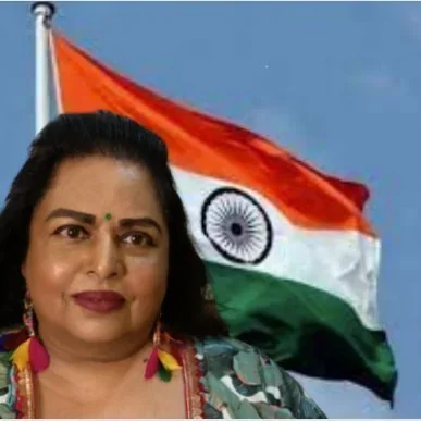 @MeenaDasNarayan - Twitter Account Stats