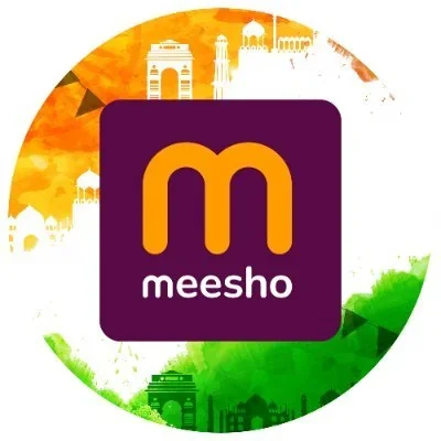 @meesho_official - Twitter Account Stats
