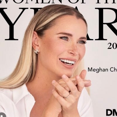 Meghan Chayka