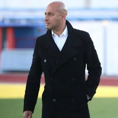 @MehdiNafti12 - Twitter Account Stats