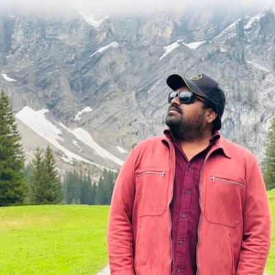 Meher Ramesh 🇮🇳