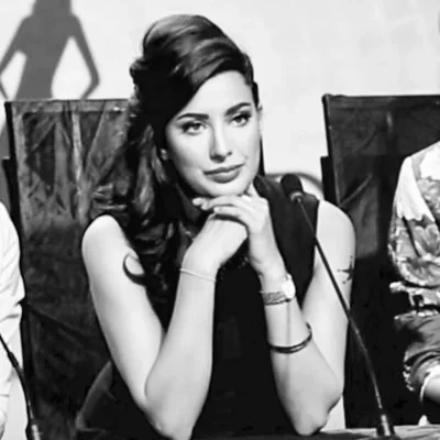 @MehwishHayat - Twitter Account Stats