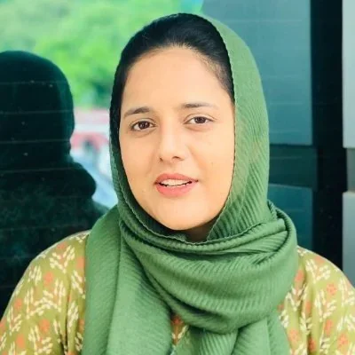 @mehwishqamas - Twitter Account Stats