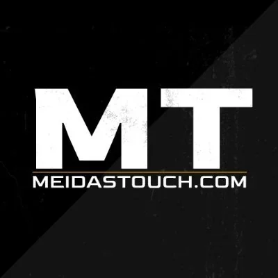@MeidasTouch - Twitter Account Stats