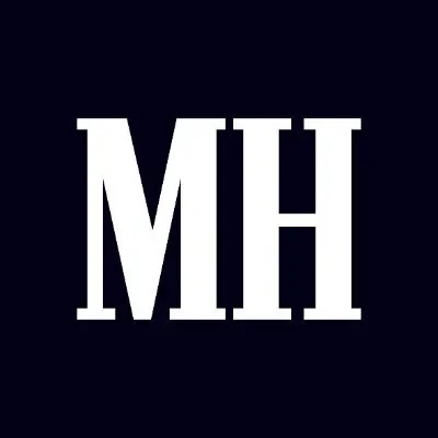 @MensHealthZA - Twitter Account Stats