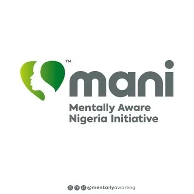@MentallyAwareNG - Twitter Account Stats