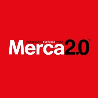 @Merca20 - Twitter Account Stats