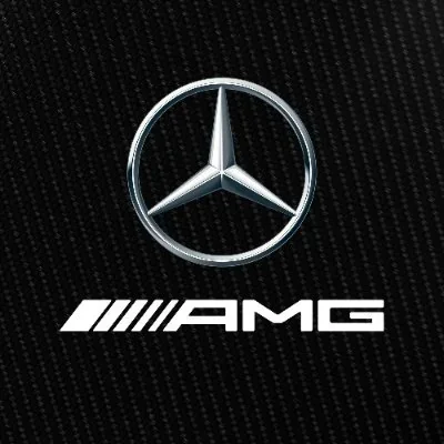 @MercedesAMGF1 - Twitter Account Stats